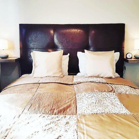 Akureyri Central Rooms מראה חיצוני תמונה