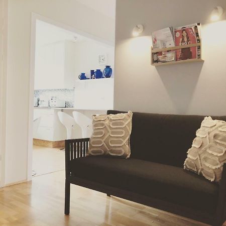 Akureyri Central Rooms מראה חיצוני תמונה