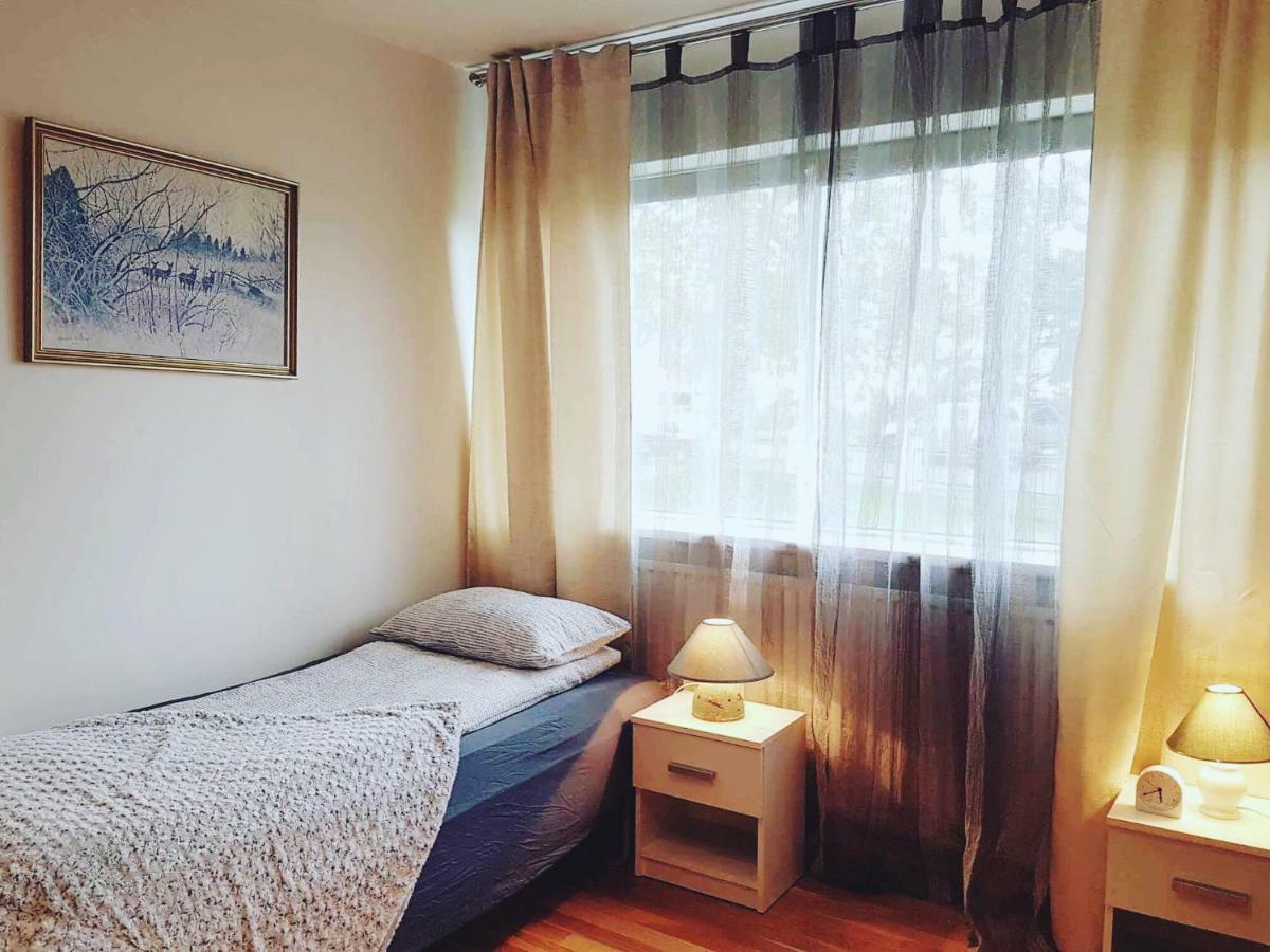 Akureyri Central Rooms מראה חיצוני תמונה