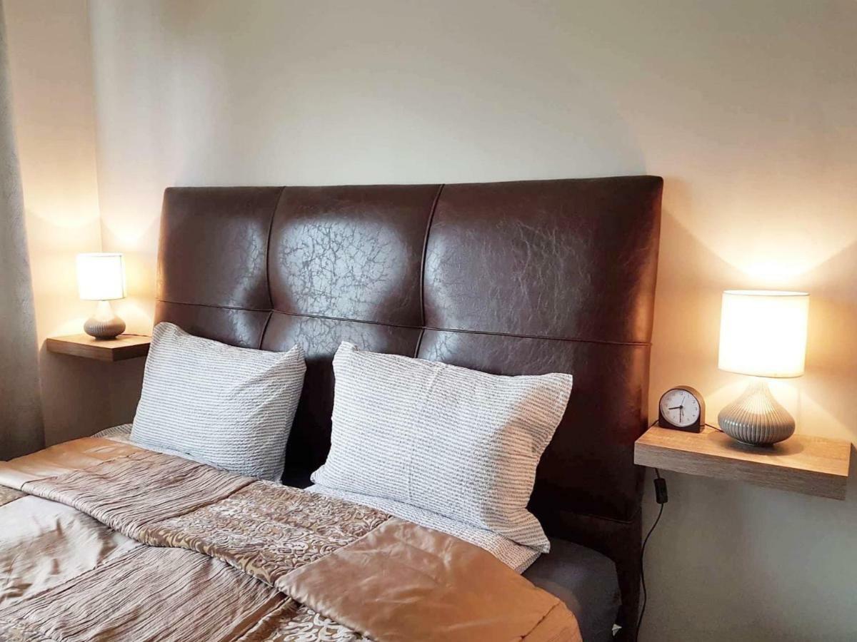 Akureyri Central Rooms מראה חיצוני תמונה