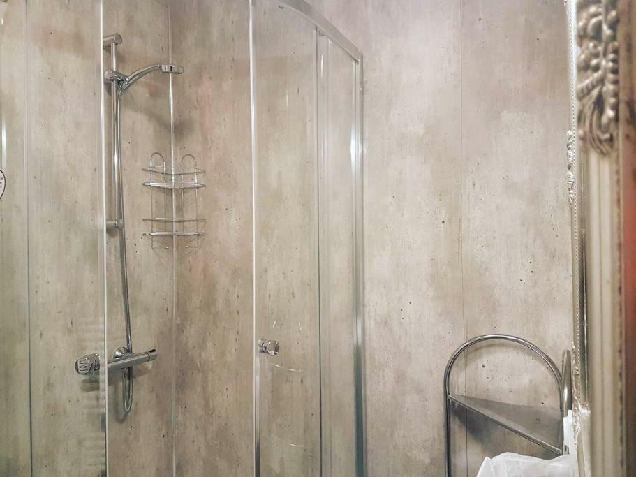 Akureyri Central Rooms מראה חיצוני תמונה