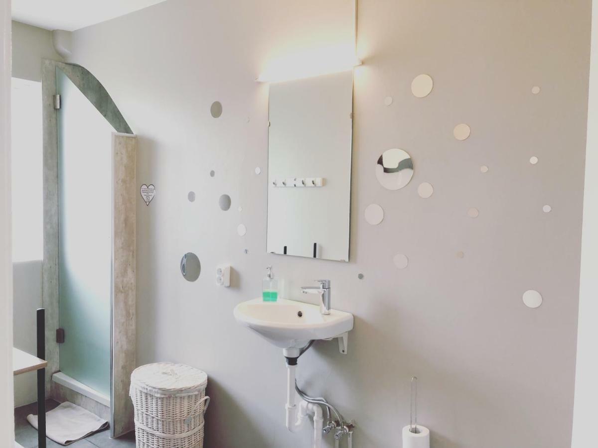 Akureyri Central Rooms מראה חיצוני תמונה