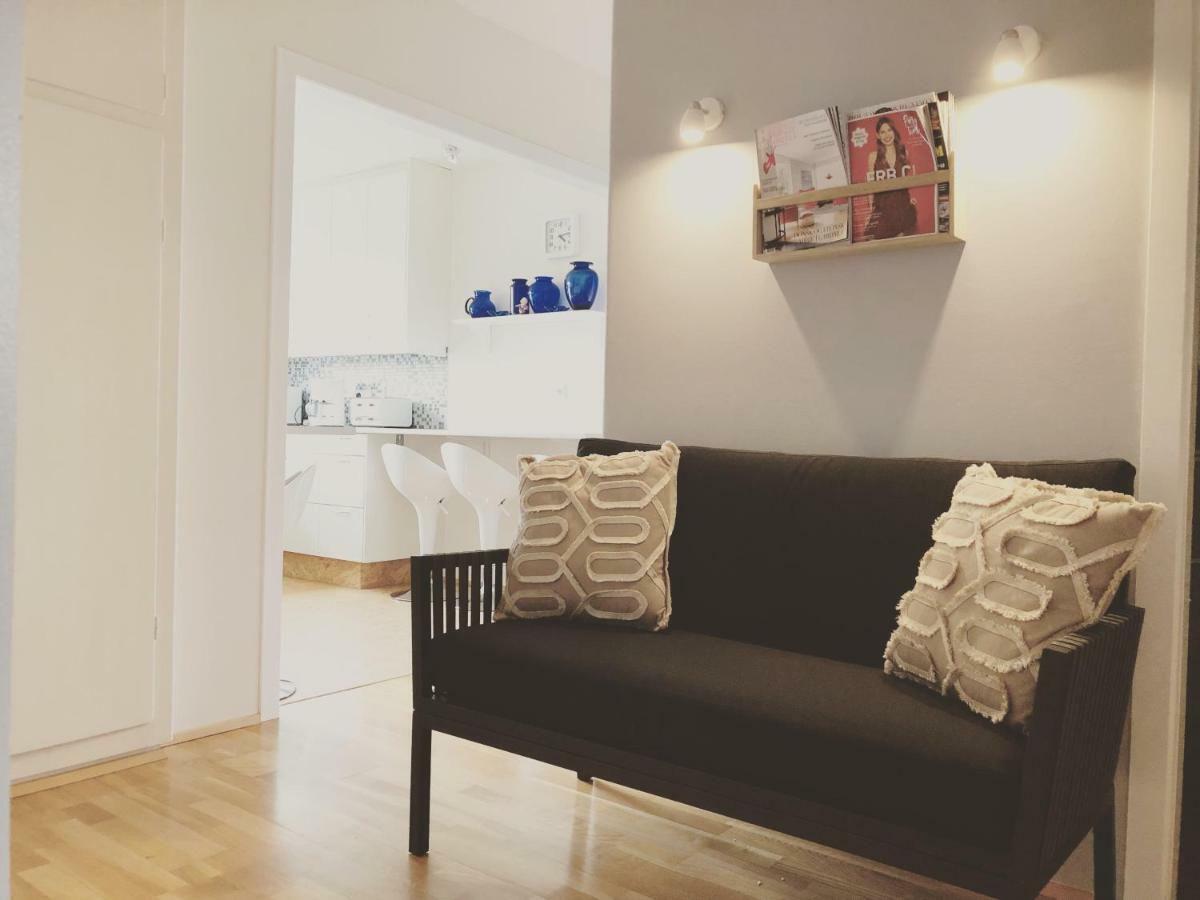 Akureyri Central Rooms מראה חיצוני תמונה